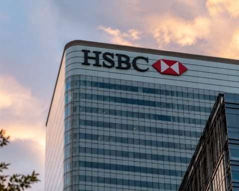 HSBC Confronts $54 Billion China Risk After Beijing Vows Support
