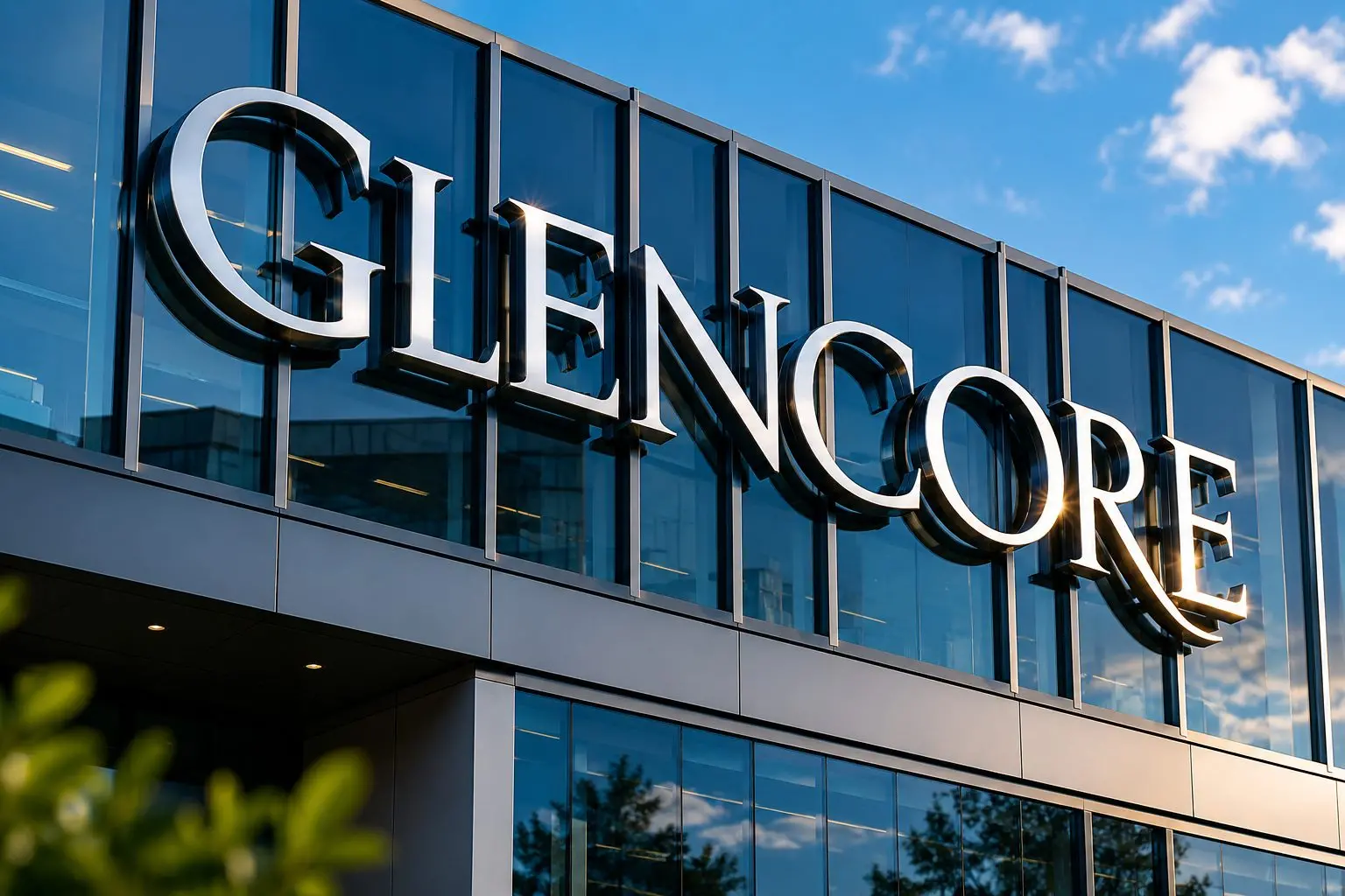 Glencore Share Price Today: The Stock Barely Moves as Copper, Oil and Rio Tinto Questions Loom