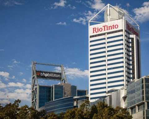Rio Tinto Stock Slips Again as Global Sell-Off Tests the Mining Rally