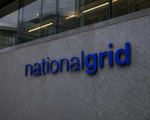 National Grid Falls After Deutsche Bank Cuts Rating; £70 Billion Plan Scrutinized