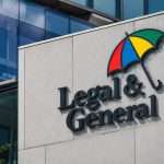 L&G Stock Moves Against FTSE Drop
