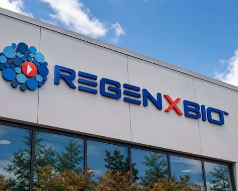 REGENXBIO Stock Barely Moves — The Gene-Therapy Test Wall Street Can’t Ignore