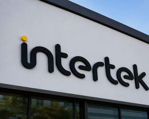 Intertek’s £60 Deal Gap Just Got Harder to Ignore