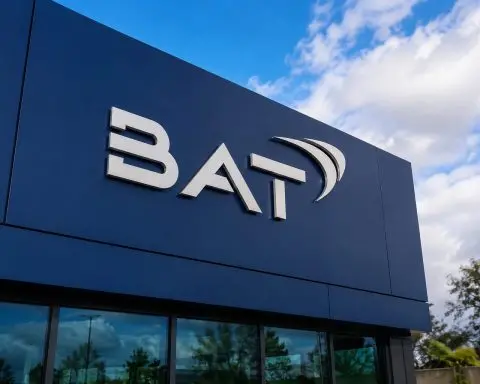 BAT Stock Moves Higher Even as U.S. Vape Push Faces Hurdles