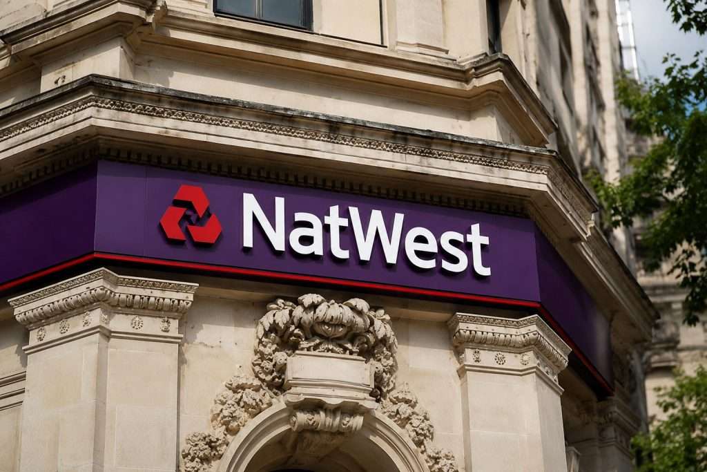 NatWest shares just got a fresh jolt from buybacks and branch cuts