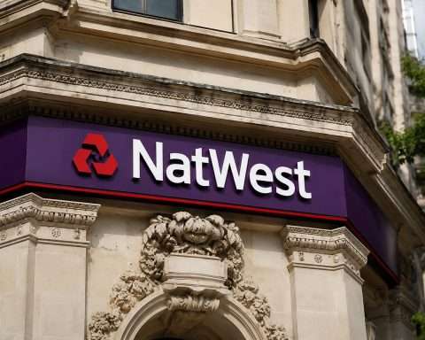 NatWest shares just got a fresh jolt from buybacks and branch cuts