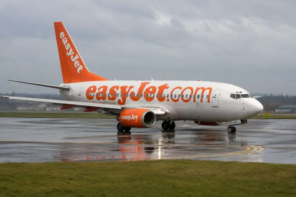 easyJet Shares Hold Bid Premium as June 26 Takeover Clock Ticks
