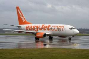 easyJet Shares Hold Bid Premium as June 26 Takeover Clock Ticks