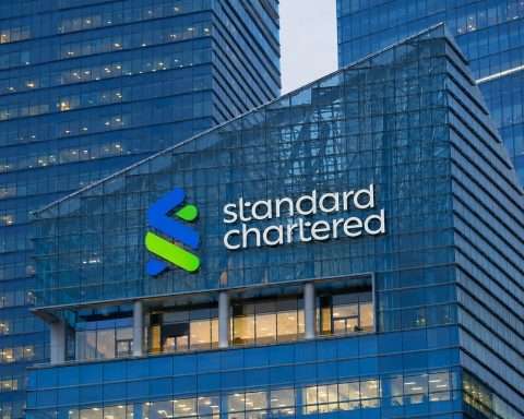 Standard Chartered Shares Recover After Hong Kong Account News