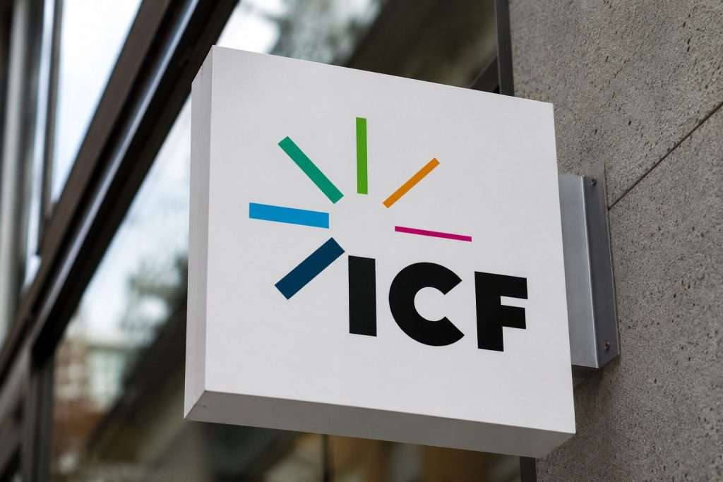 ICF Stock Jumps Before Shareholder Vote as Rebound Case Gets Put to Test