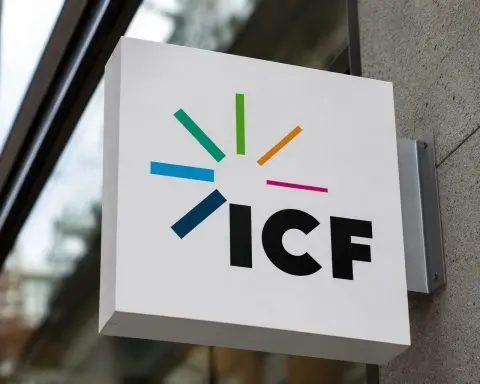 ICF Stock Jumps Before Shareholder Vote as Rebound Case Gets Put to Test