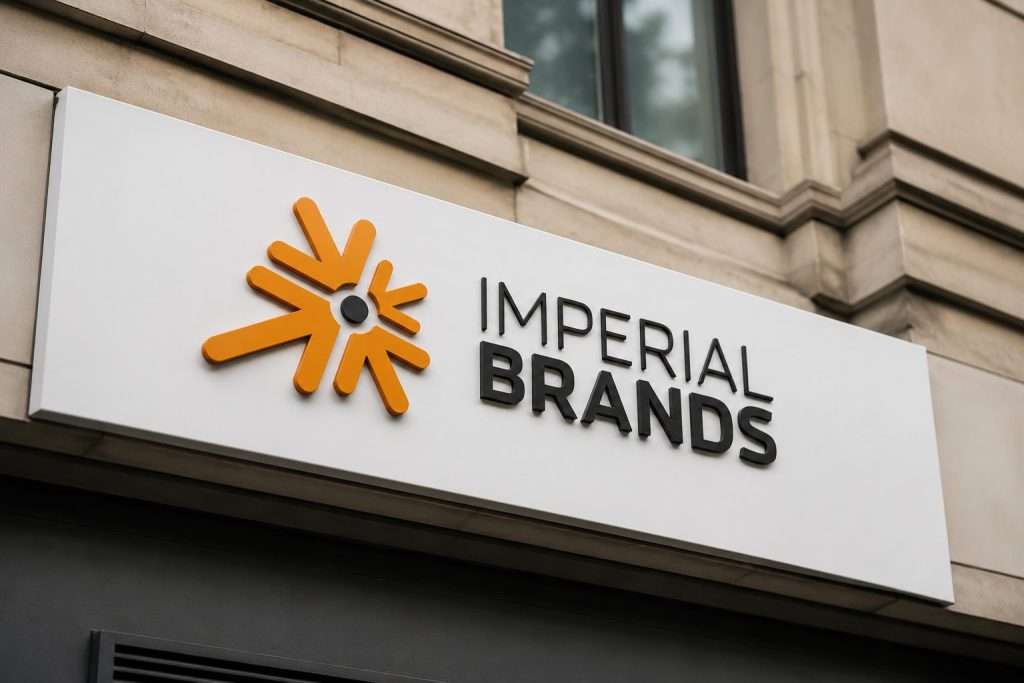Imperial Brands Shares Up—Buyback May Have More to Prove