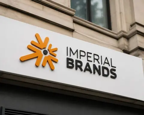 Imperial Brands Shares Up—Buyback May Have More to Prove