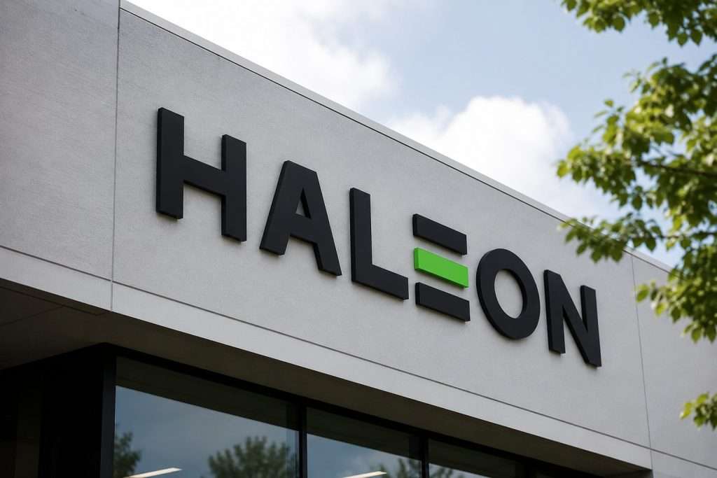 Haleon shares fall as Sensodyne firm commits £175 million to India move