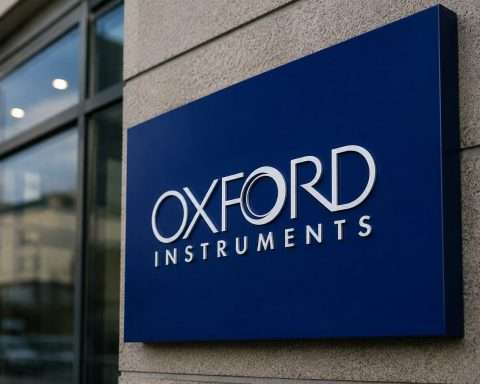 Oxford Instruments Shares Slip Before Results as Chip-Tech Deal Raises the Bar