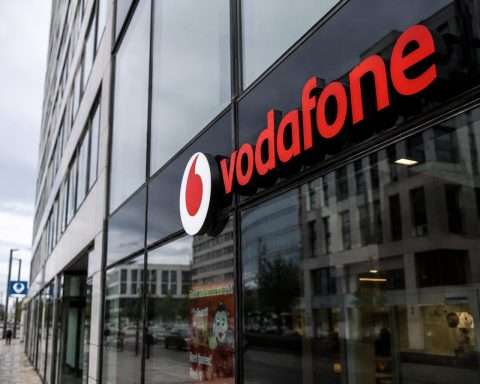 Vodafone Moves Ahead of FTSE, Germany Looms Large