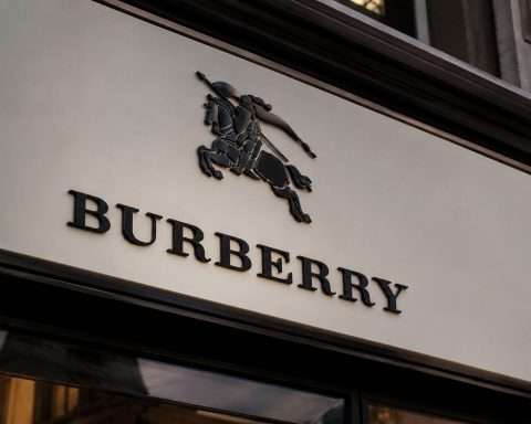 Burberry Shares Bounce as Investors Look for Evidence of Recovery