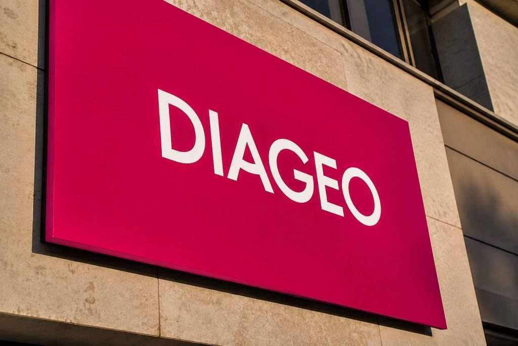 Jefferies Boosts Diageo, U.S. Struggles Still Loom