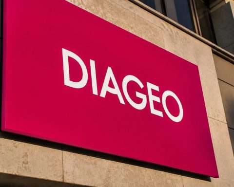 Jefferies Boosts Diageo, U.S. Struggles Still Loom