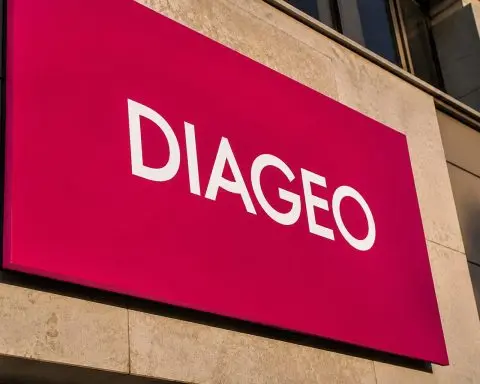Jefferies Boosts Diageo, U.S. Struggles Still Loom