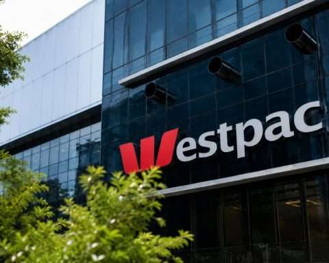 Westpac Shares Pause for Holiday, All Focus on Tuesday Reopen