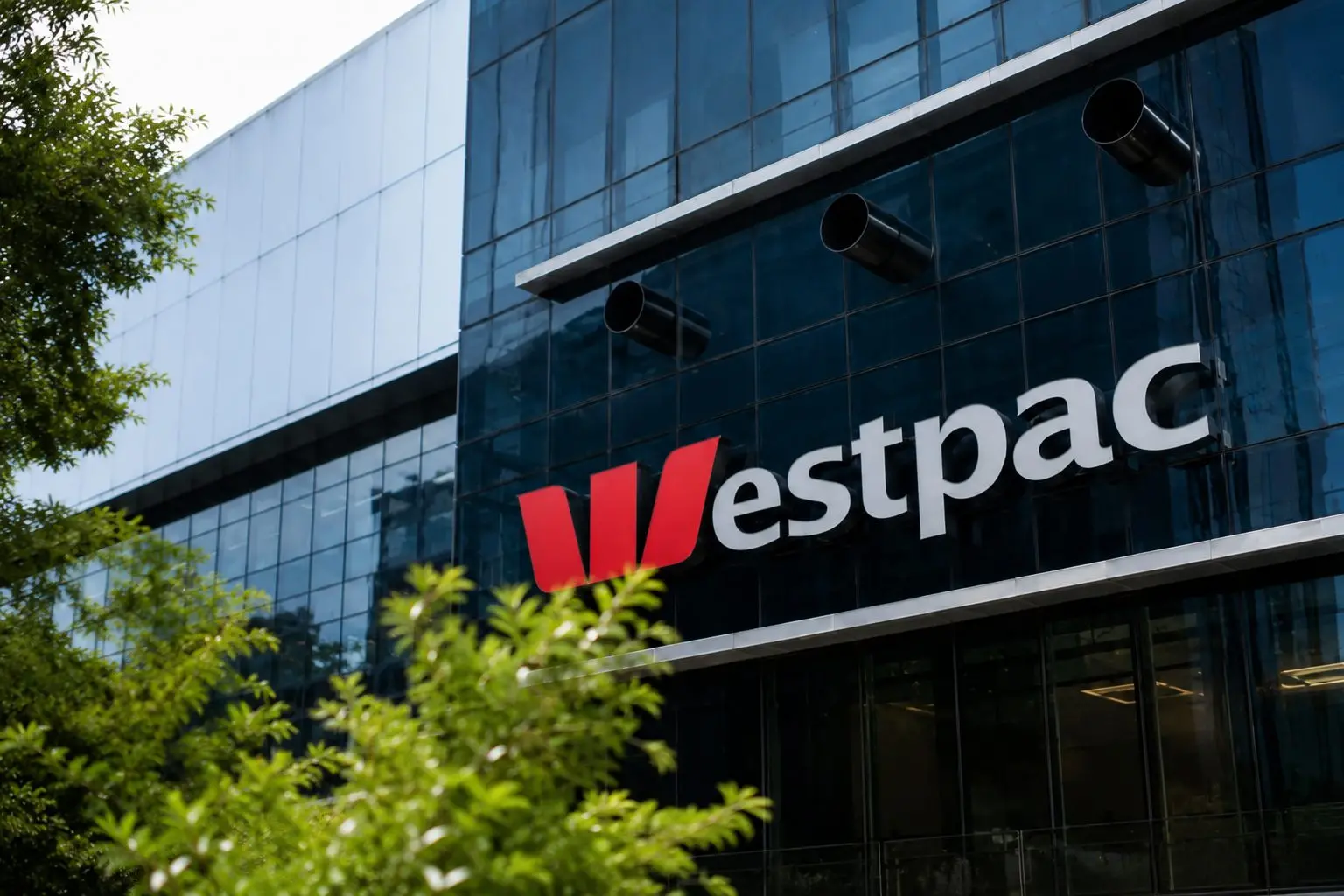 Westpac Shares Pause for Holiday, All Focus on Tuesday Reopen