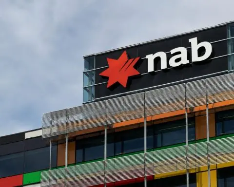 NAB Shares to Watch on Tuesday After Holiday Break and Slump