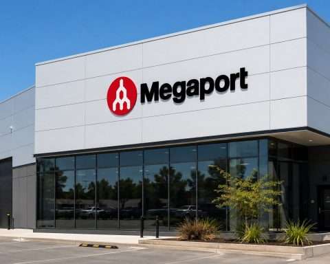 Megaport Shares Head Into Key Week as AI Cloud Move Lifts ASX