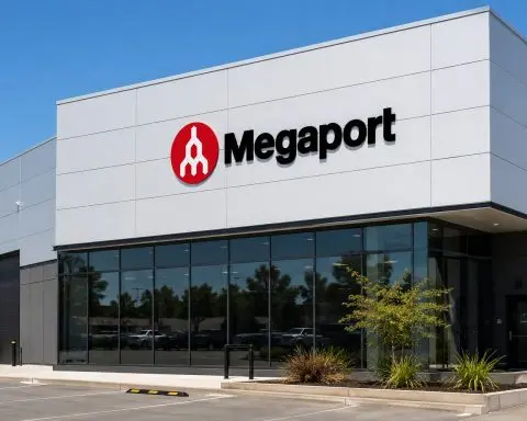 Megaport Shares Head Into Key Week as AI Cloud Move Lifts ASX