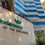 Wesfarmers shares up for a short-week check with Bunnings in focus