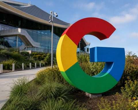 Google Falls in New York; AI Chip Warning Looms Larger Than Regulatory Hurdle