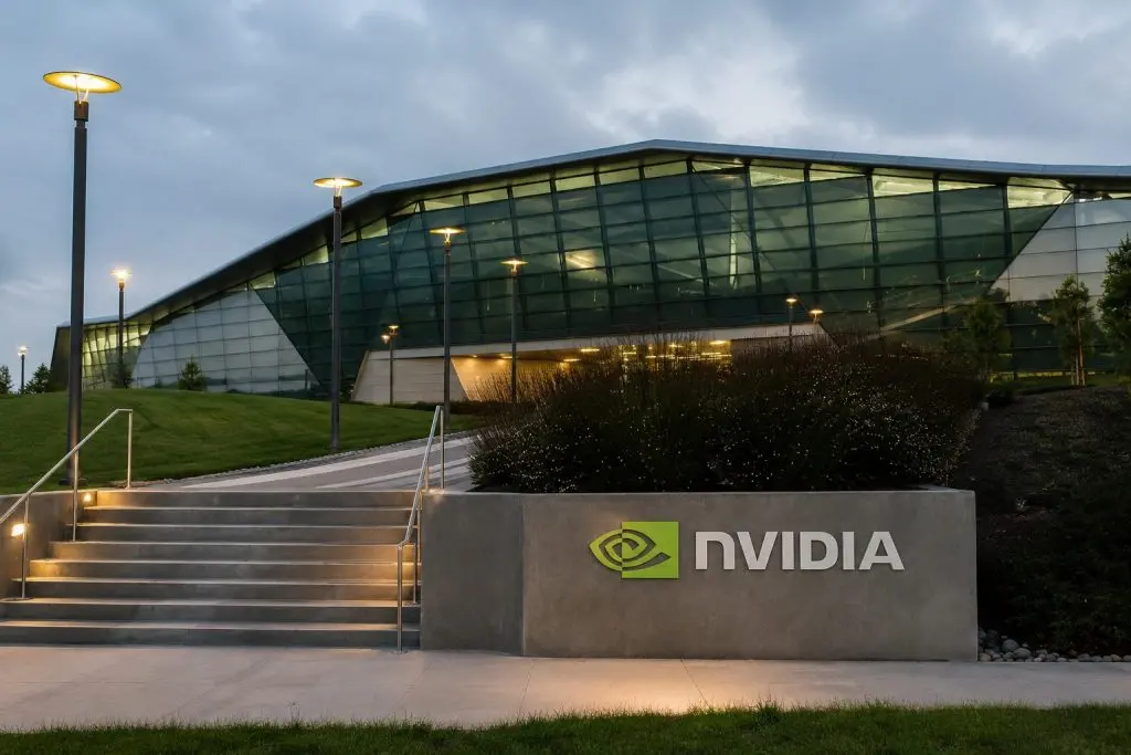 Nvidia Stock Rebounds Today as AI Chip Buyers Face a Fresh Test