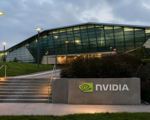 Nvidia Stock Rebounds Today as AI Chip Buyers Face a Fresh Test