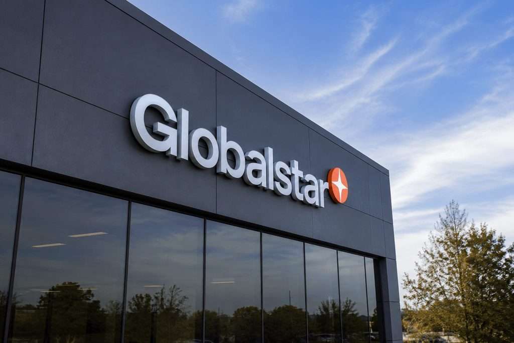 Globalstar Trades Under Amazon’s $90 Bid With Confusing Deal Math