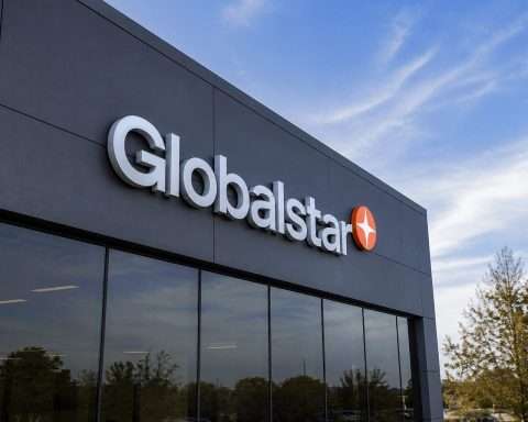 Globalstar Trades Under Amazon’s $90 Bid With Confusing Deal Math