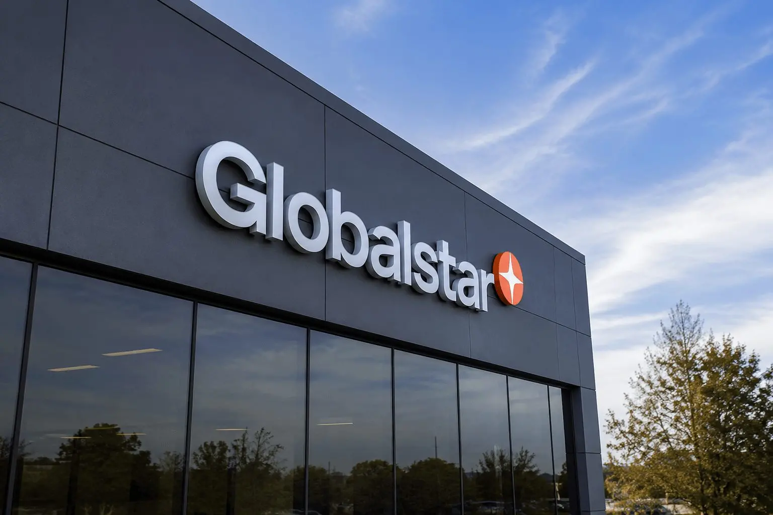 Globalstar Trades Under Amazon’s $90 Bid With Confusing Deal Math