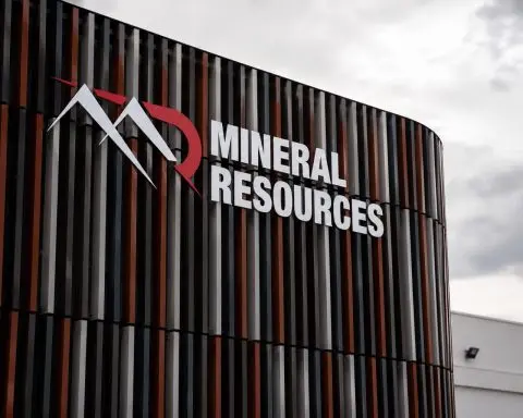 Mineral Resources Stock Faces Big ASX Reopen as Lithium Bet Meets Iron Ore Slump