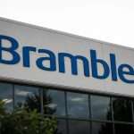 Brambles shares back from break as pallet demand in focus Tuesday