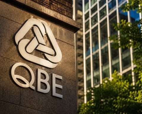 QBE Stock Steady as ASX Resumes Trade, Claims Risk Stays in Focus