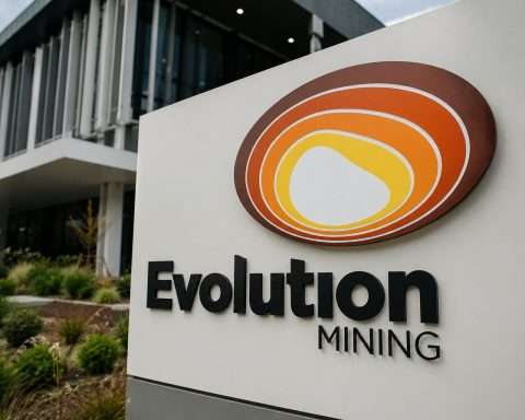 Evolution Mining Set for ASX Return After Gold Struggles