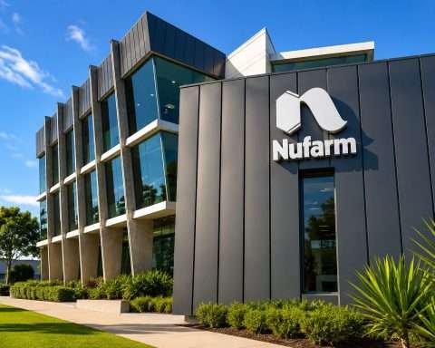 Nufarm Drops 6% in Pre-Market Action Ahead of ASX Open, Investors Track Debt