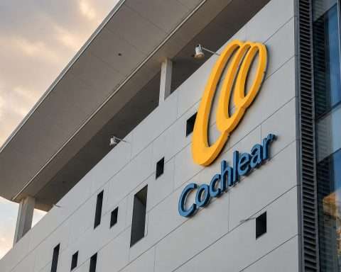 Cochlear Stock Rebound Faces First Big Test After ASX Holiday