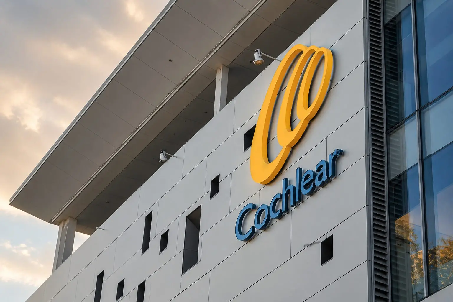 Cochlear Stock Rebound Faces First Big Test After ASX Holiday