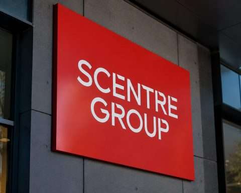 Scentre aims $240 million at Westfield as market eyes share price