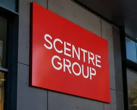 Scentre aims $240 million at Westfield as market eyes share price
