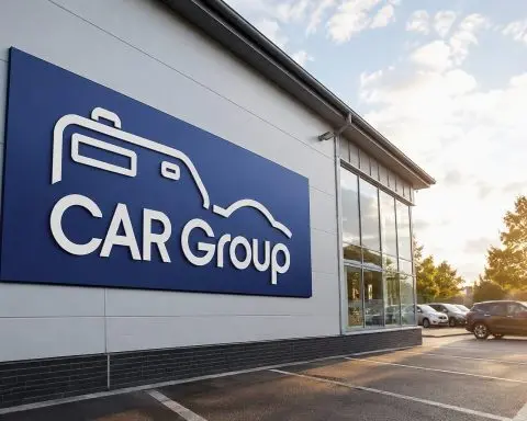 CAR Group’s 6% rally eyes post-holiday session on ASX