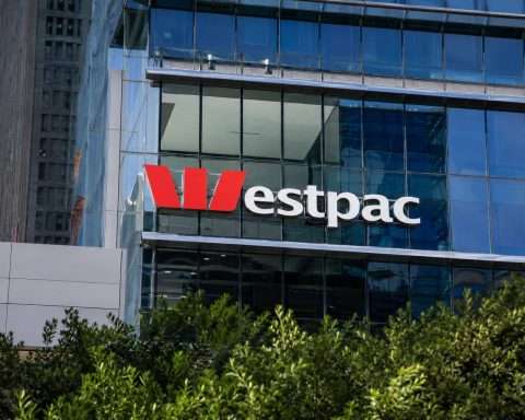 Westpac Shares Drop Again With Fresh Data Adding to Investor Concerns