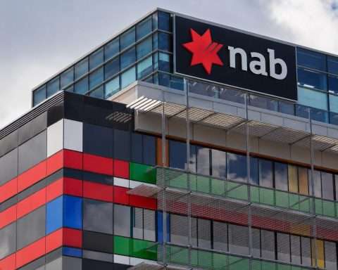 NAB Hits 52-Week Low on Rate-Cut Speculation