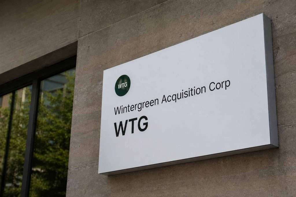 Wintergreen Acquisition Shares Stay Near Highs As KIKA Deal Looms