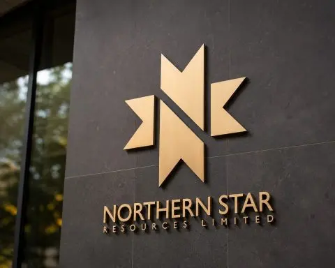 Northern Star Drops as Elliott Turns Up Heat for Breakup